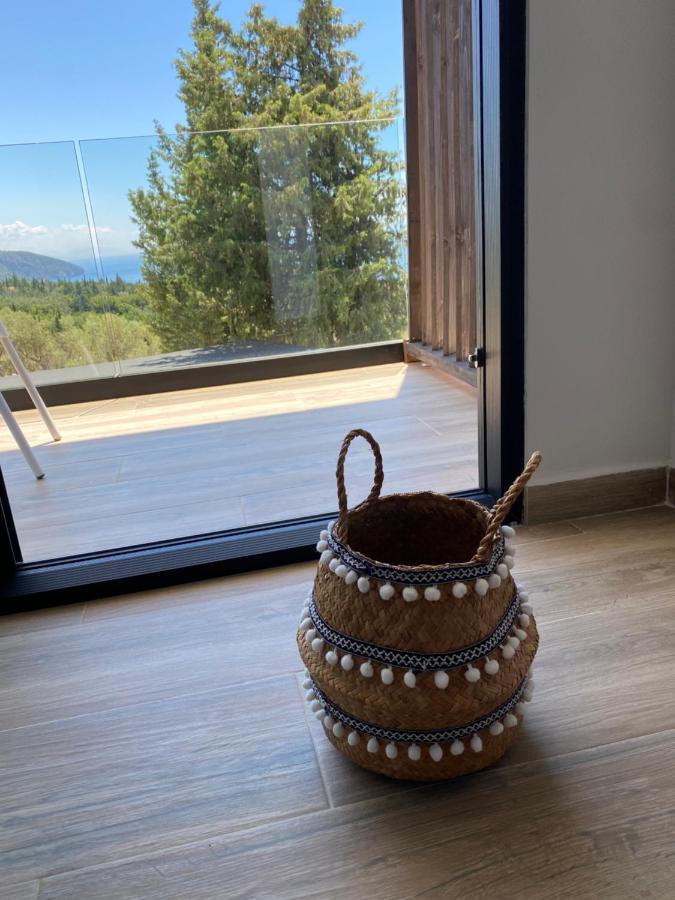 Summer Wine Boutique Hotel Dhermi Exterior photo
